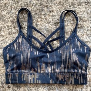 Joy Lab sports bra
